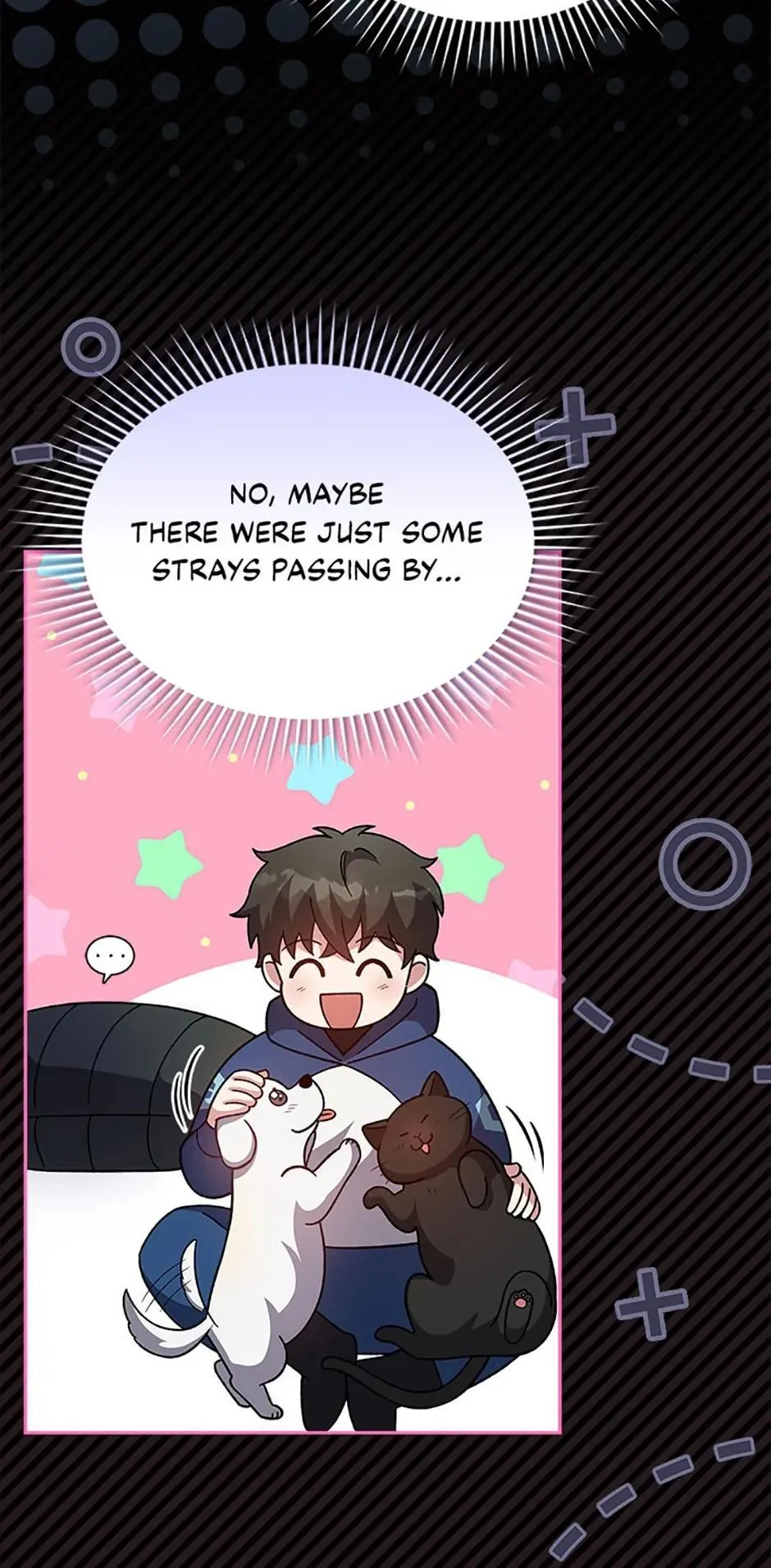 Read The Novel's Extra (2022) (en) Manga Online