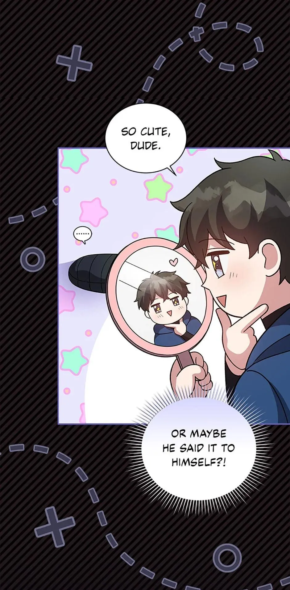 Read The Novel's Extra (2022) (en) Manga Online