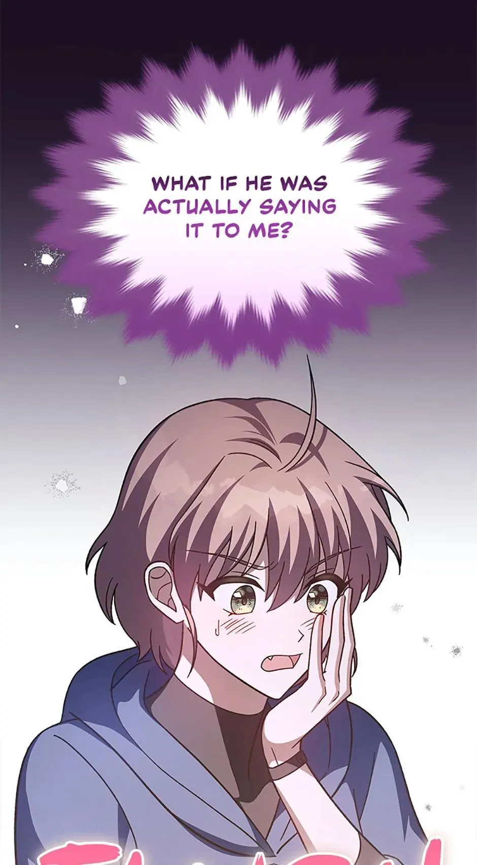 Read The Novel's Extra (2022) (en) Manga Online