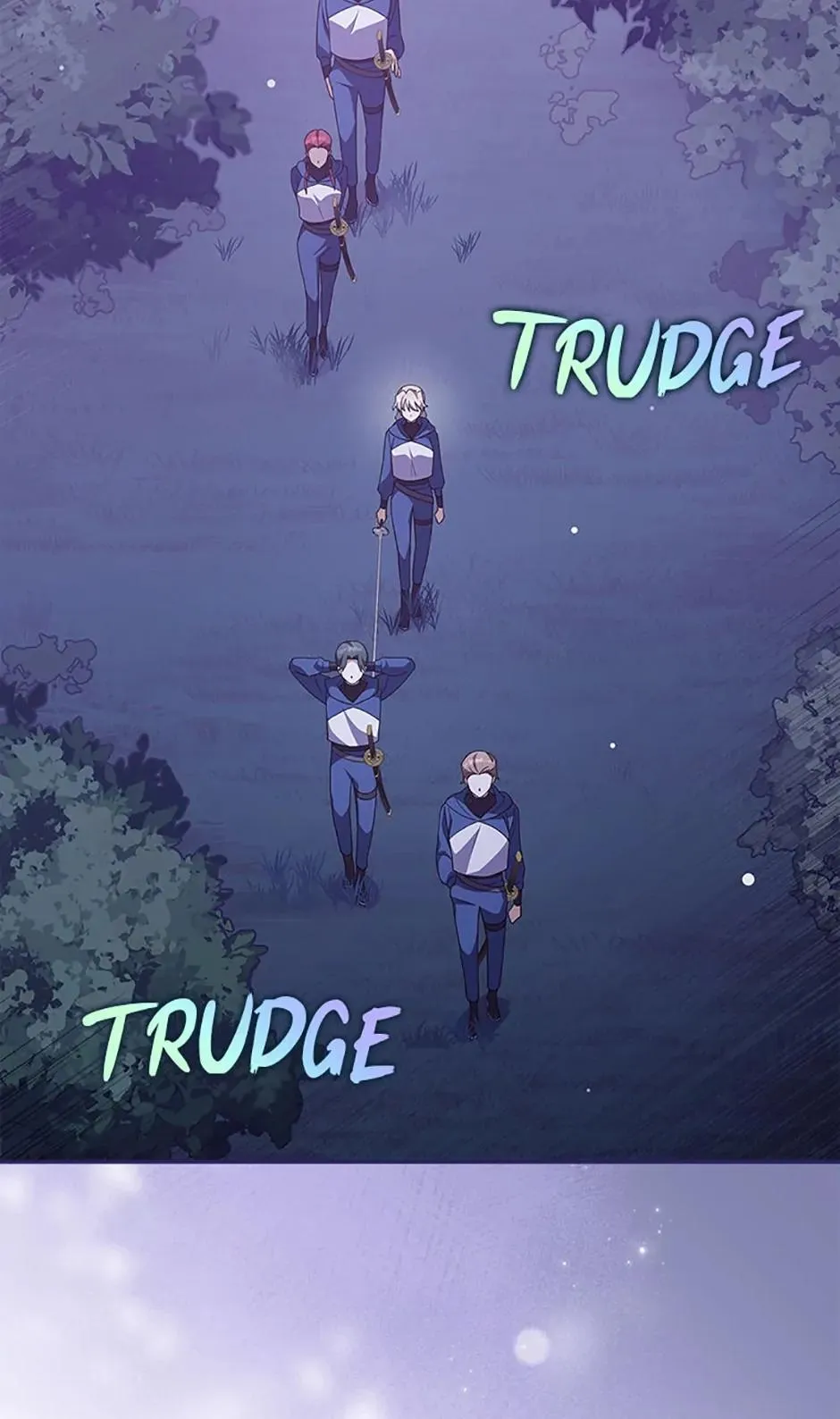 Read The Novel's Extra (2022) (en) Manga Online