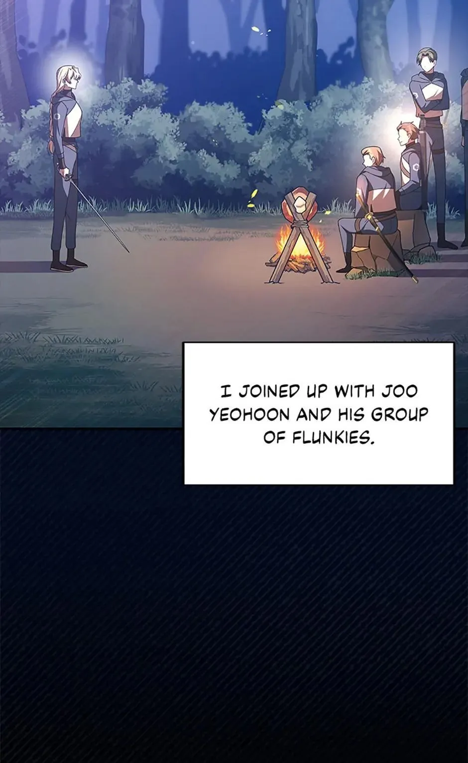 Read The Novel's Extra (2022) (en) Manga Online