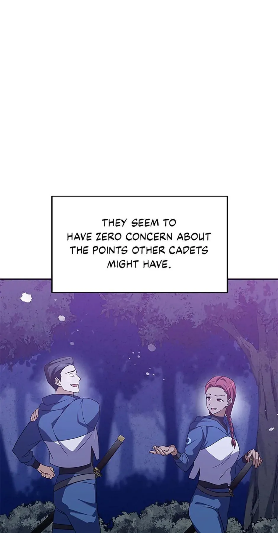 Read The Novel's Extra (2022) (en) Manga Online