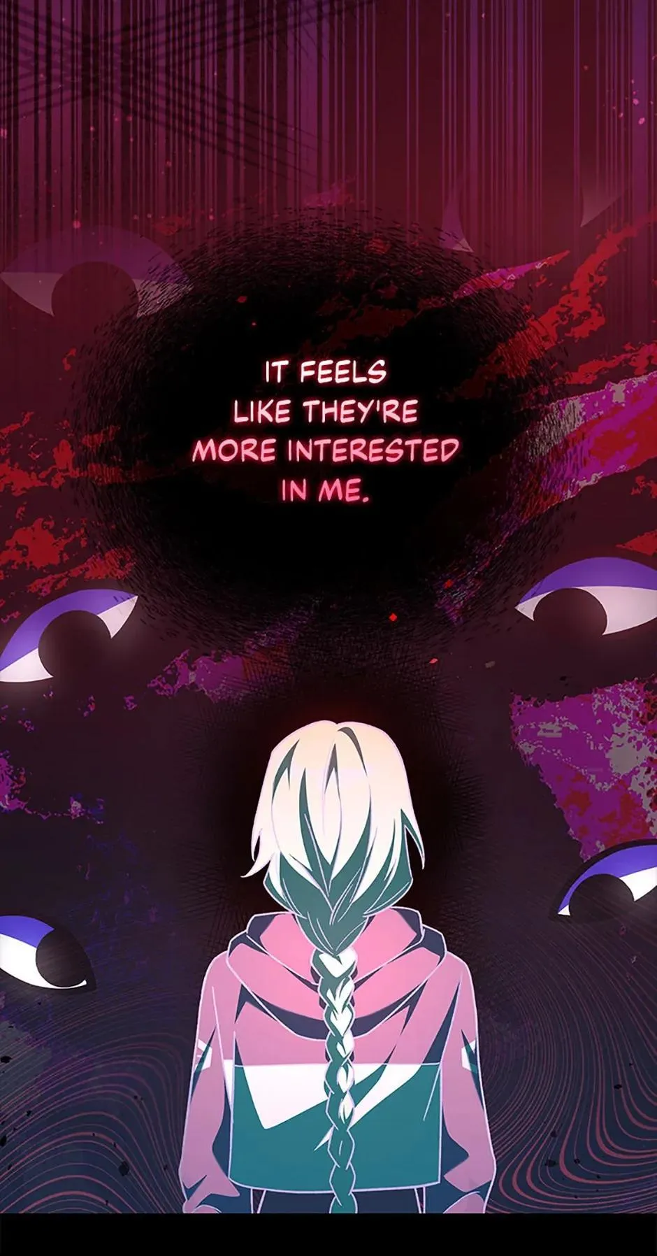 Read The Novel's Extra (2022) (en) Manga Online