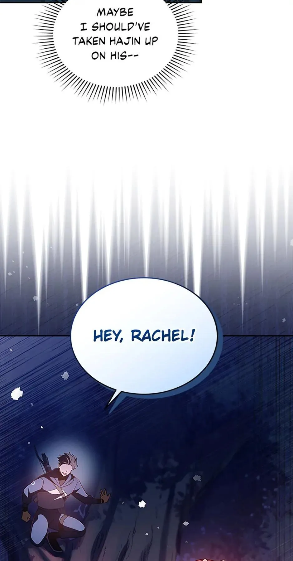 Read The Novel's Extra (2022) (en) Manga Online