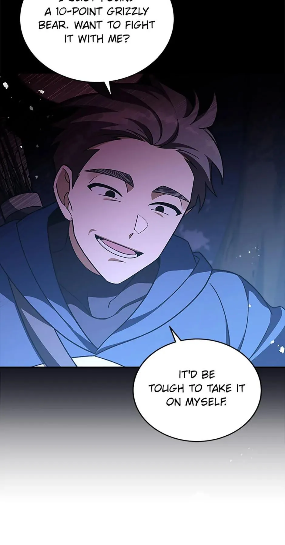 Read The Novel's Extra (2022) (en) Manga Online