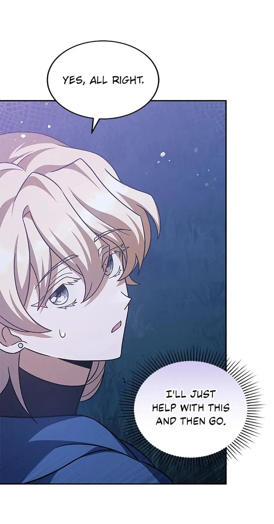 Read The Novel's Extra (2022) (en) Manga Online