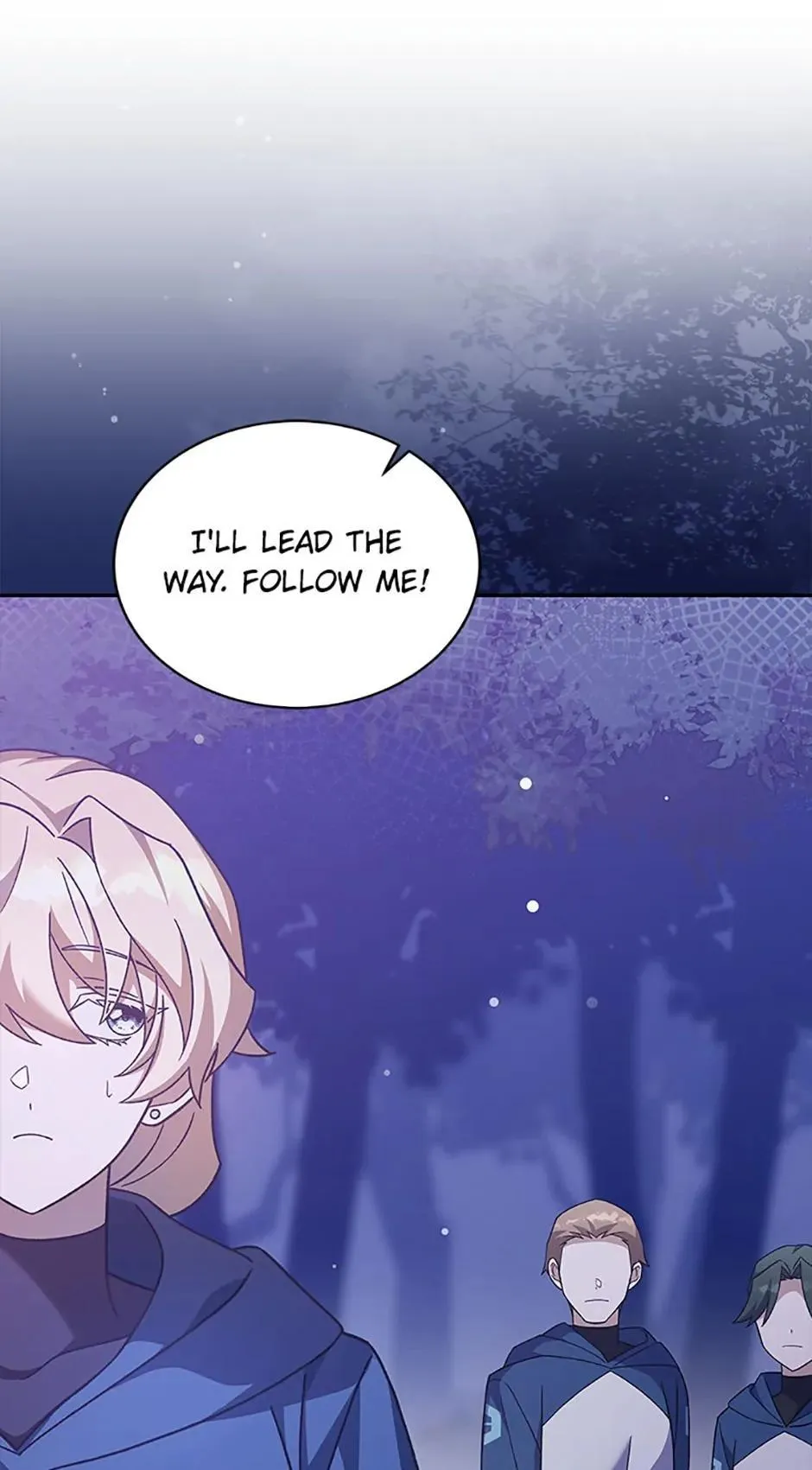 Read The Novel's Extra (2022) (en) Manga Online