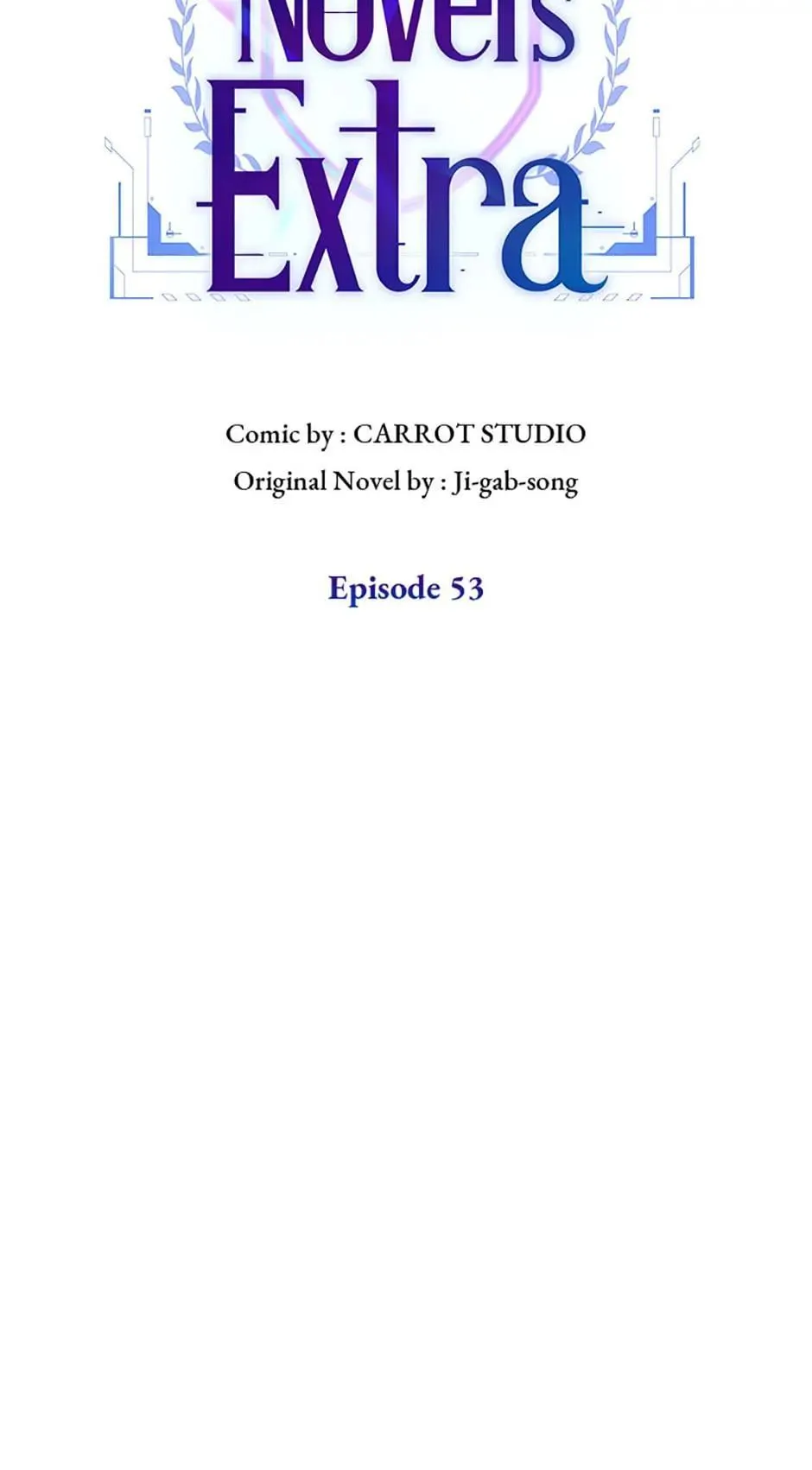 Read The Novel's Extra (2022) (en) Manga Online