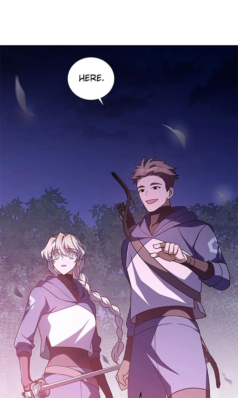 Read The Novel's Extra (2022) (en) Manga Online