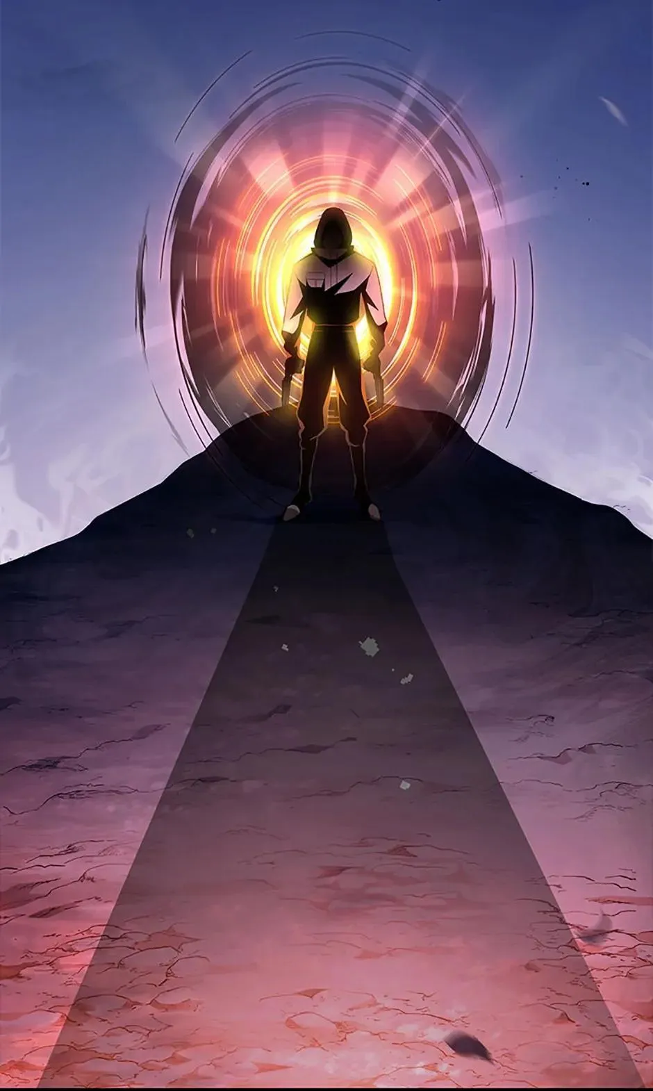 Read The Novel's Extra (2022) (en) Manga Online