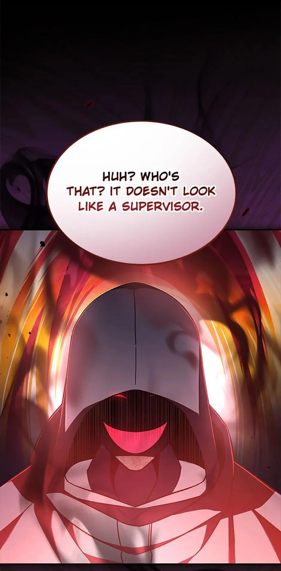 Read The Novel's Extra (2022) (en) Manga Online