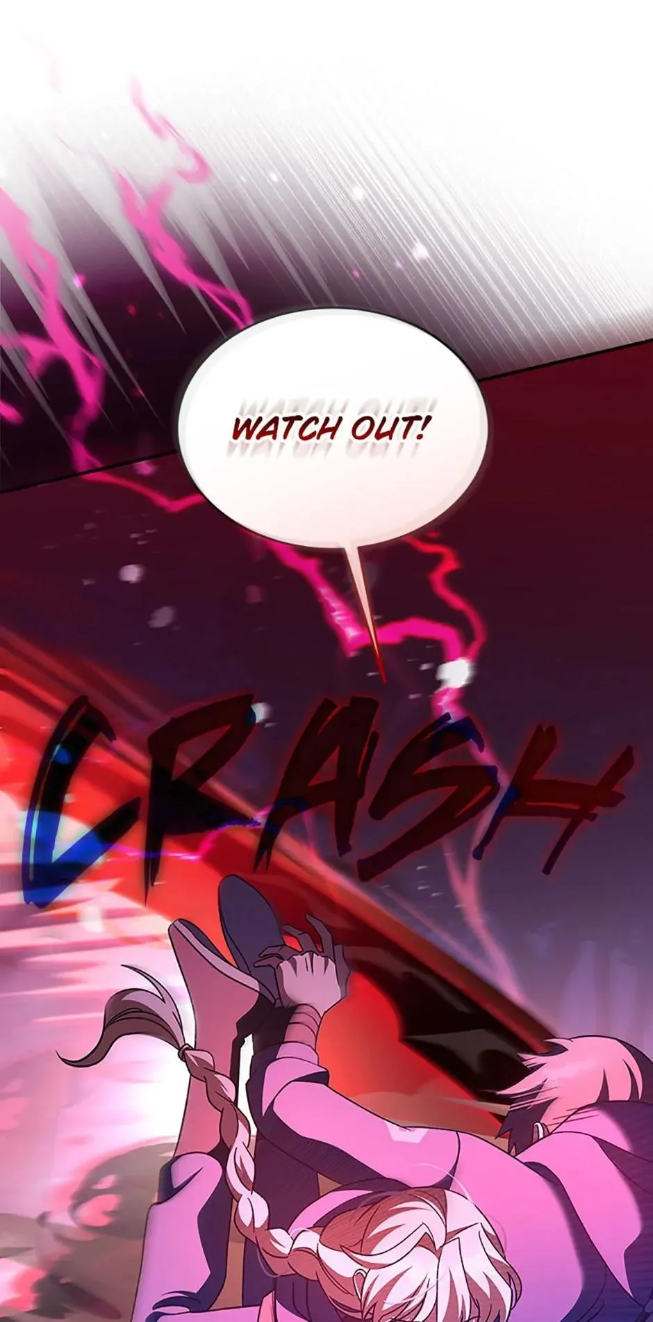 Read The Novel's Extra (2022) (en) Manga Online