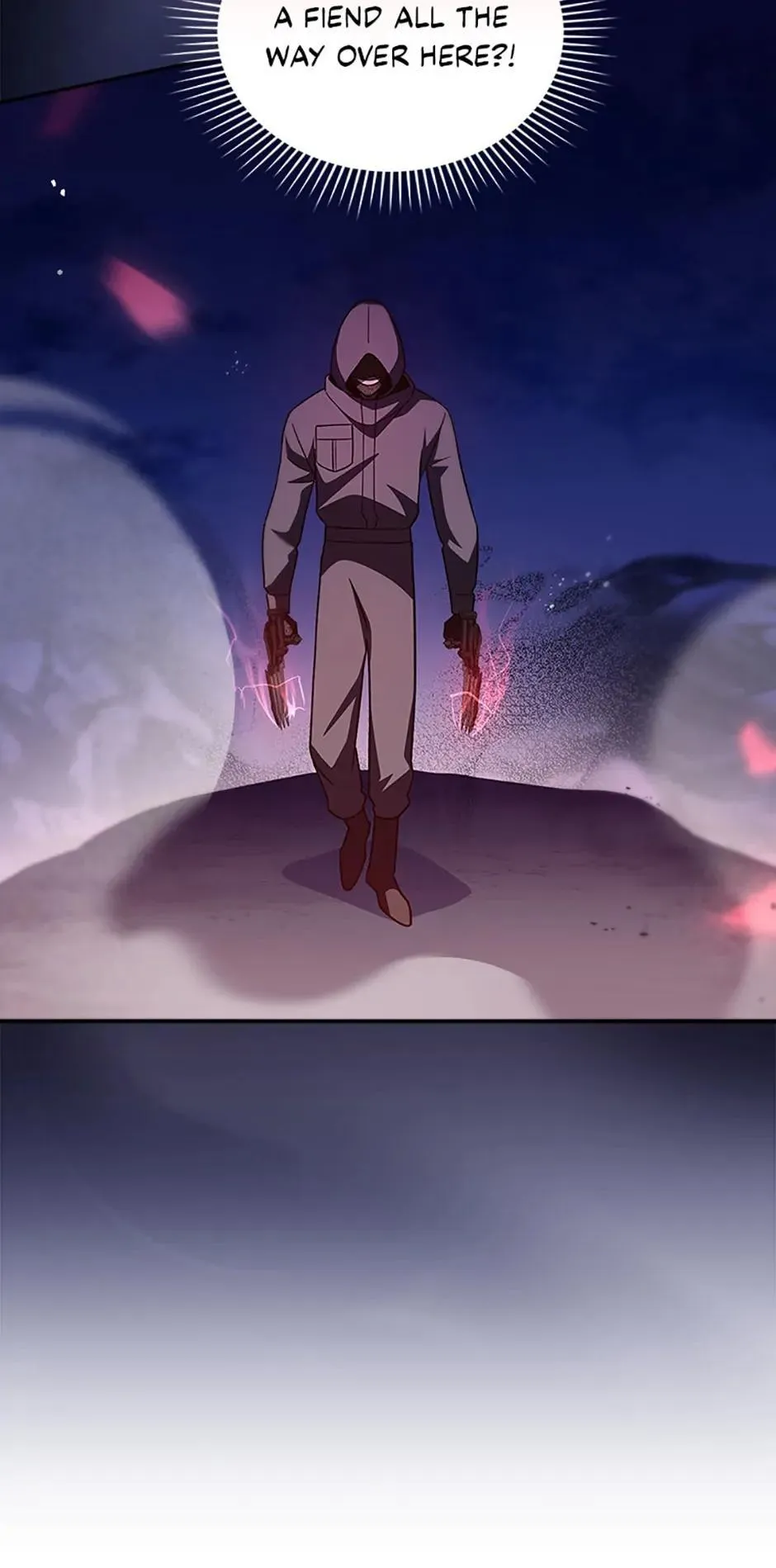 Read The Novel's Extra (2022) (en) Manga Online