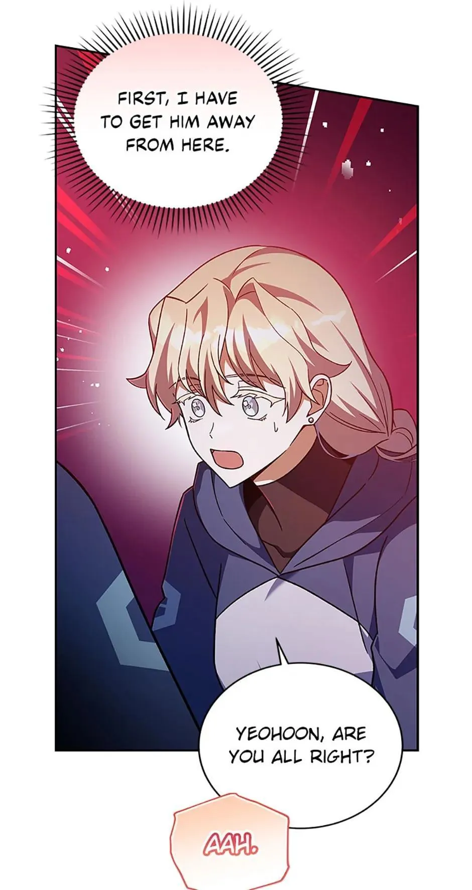 Read The Novel's Extra (2022) (en) Manga Online