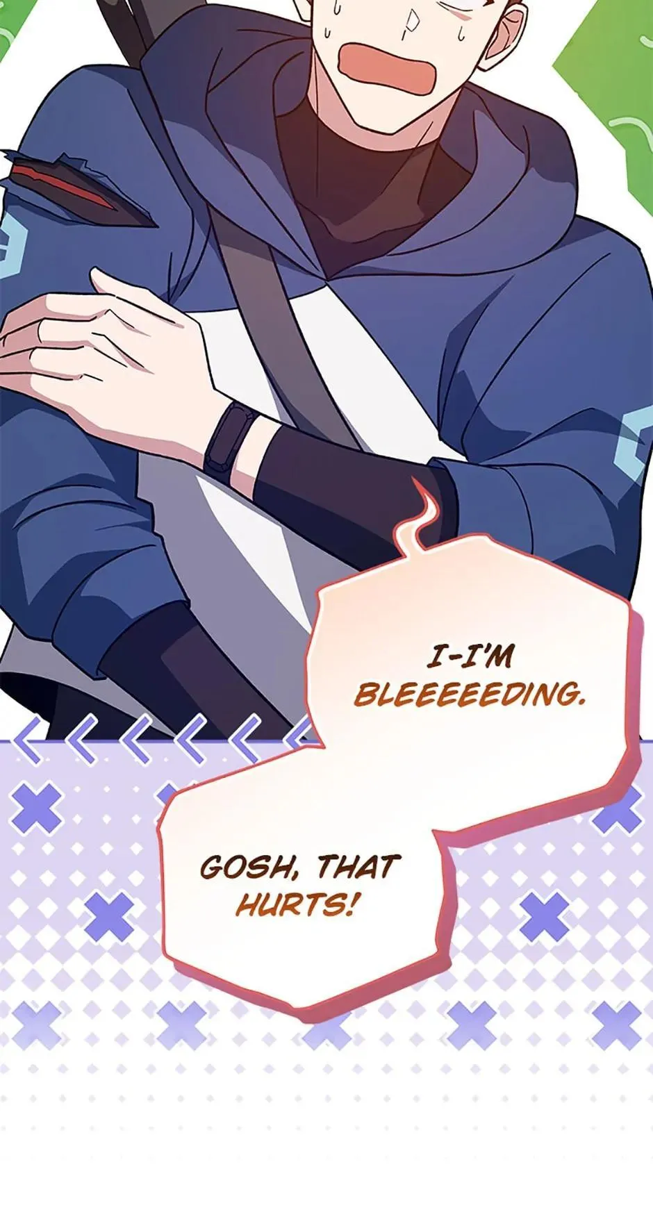 Read The Novel's Extra (2022) (en) Manga Online