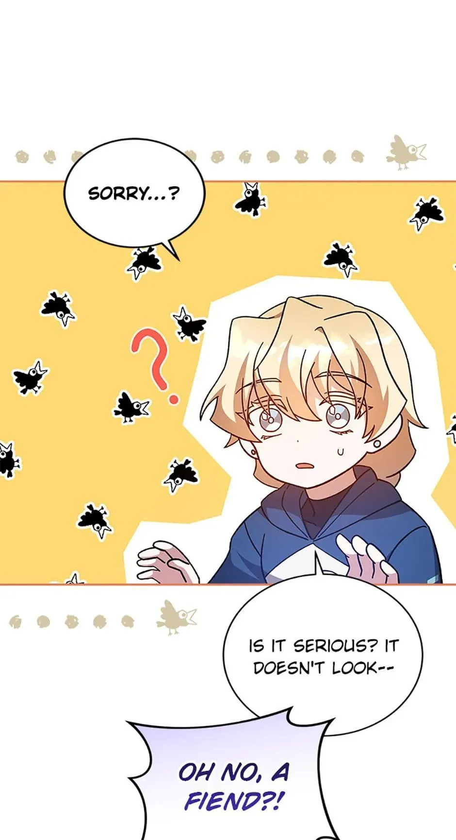 Read The Novel's Extra (2022) (en) Manga Online