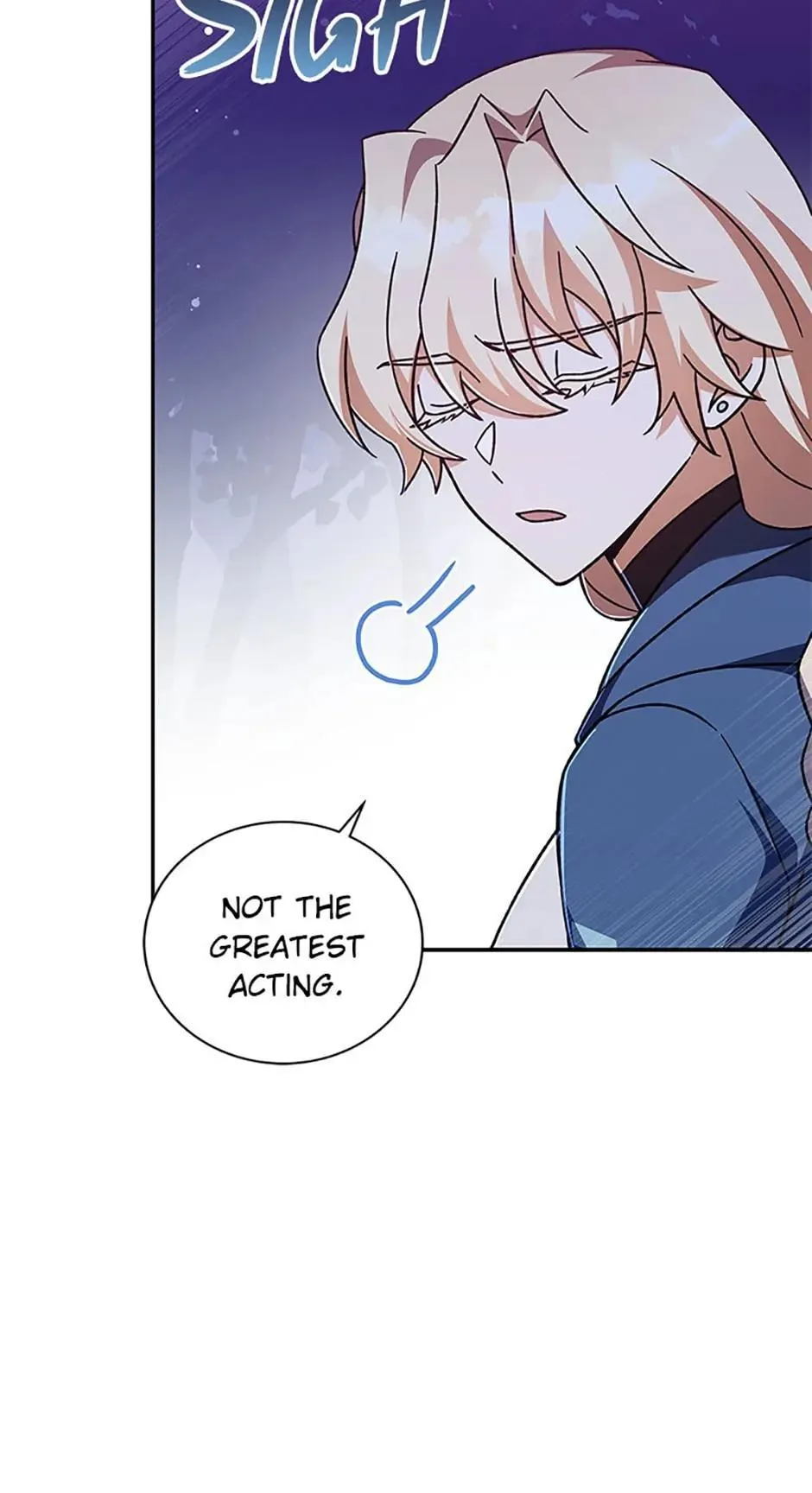 Read The Novel's Extra (2022) (en) Manga Online