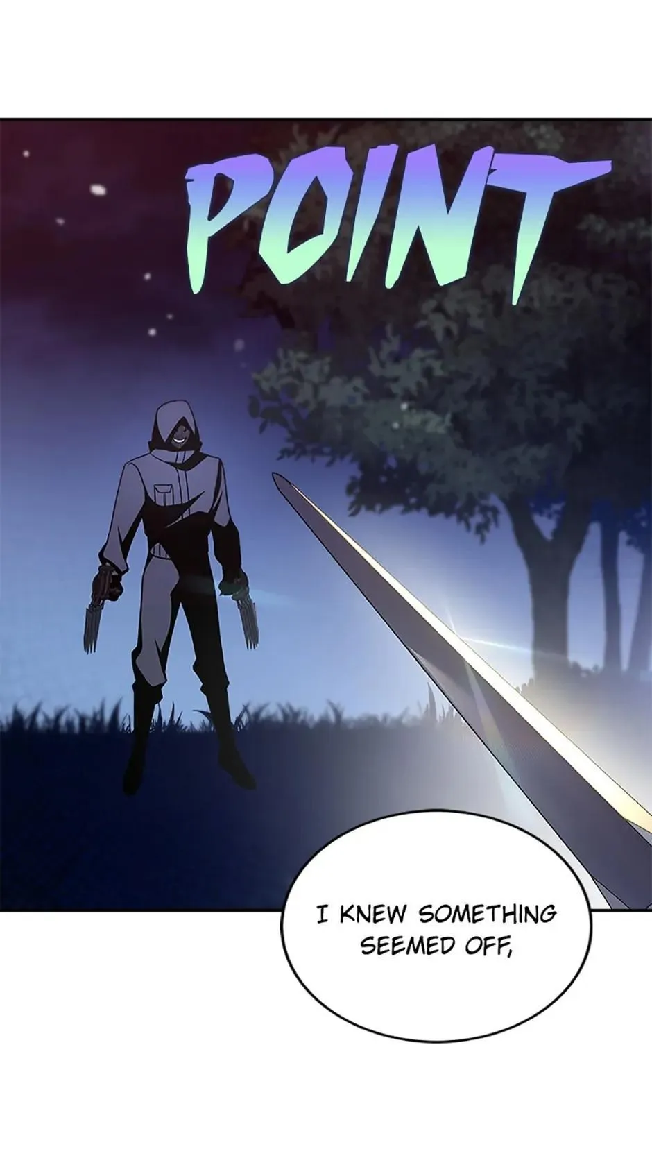 Read The Novel's Extra (2022) (en) Manga Online