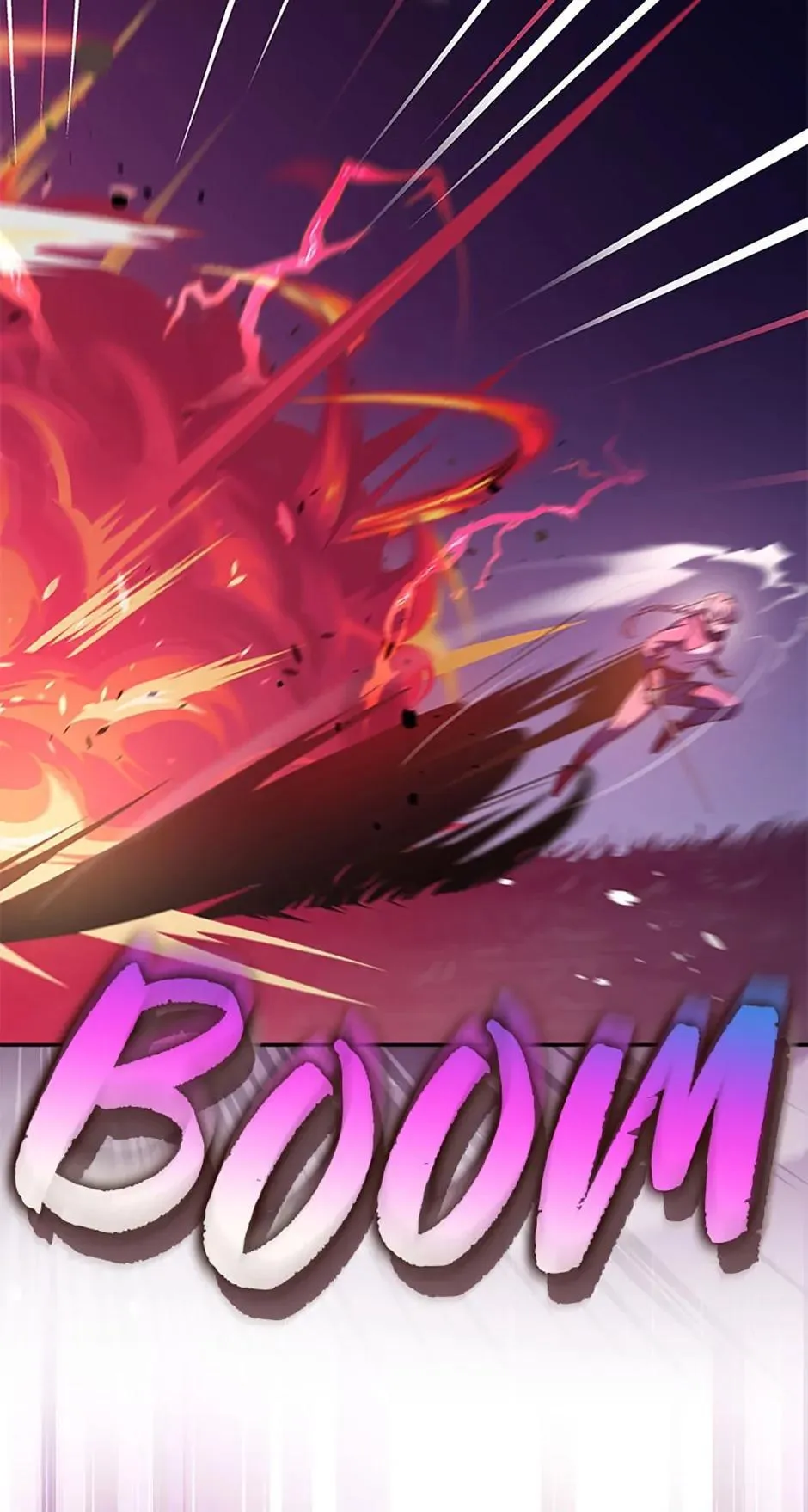 Read The Novel's Extra (2022) (en) Manga Online