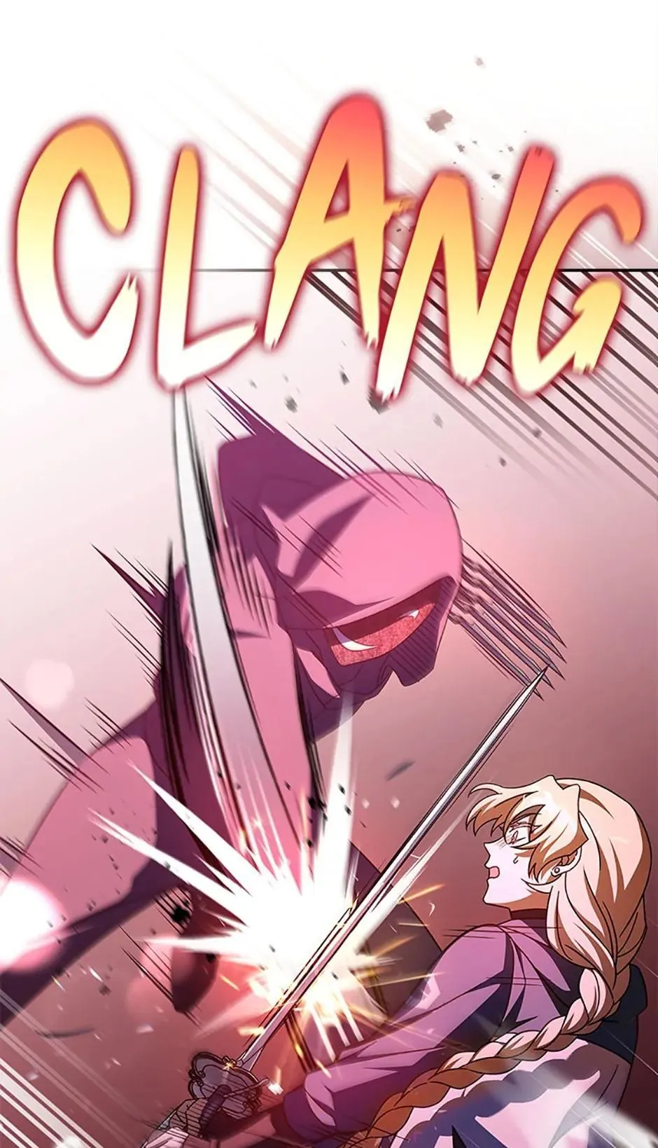 Read The Novel's Extra (2022) (en) Manga Online