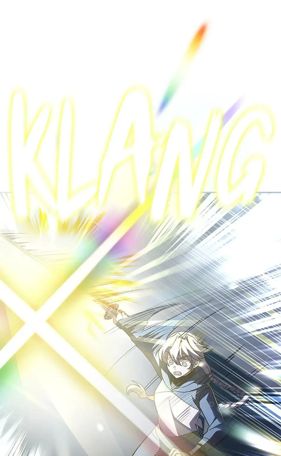 Read The Novel's Extra (2022) (en) Manga Online