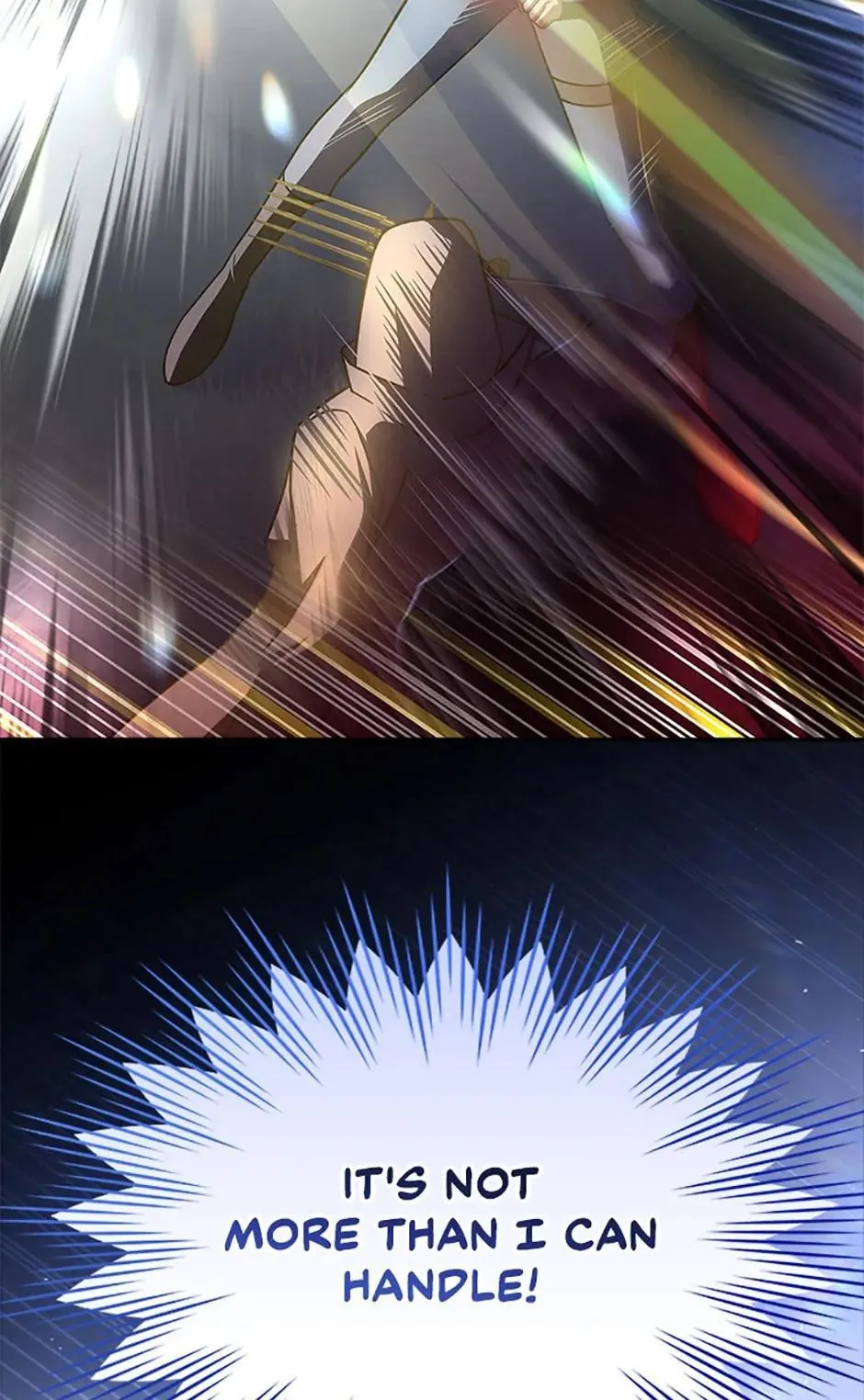 Read The Novel's Extra (2022) (en) Manga Online