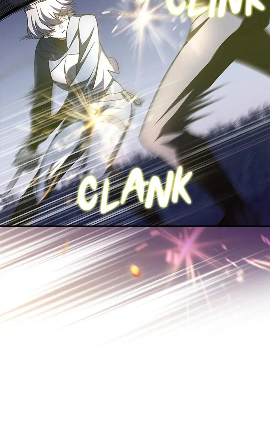 Read The Novel's Extra (2022) (en) Manga Online