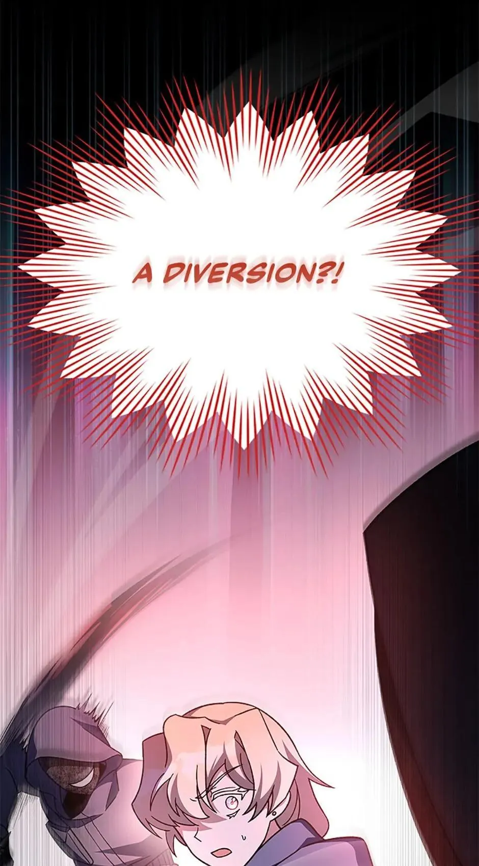 Read The Novel's Extra (2022) (en) Manga Online