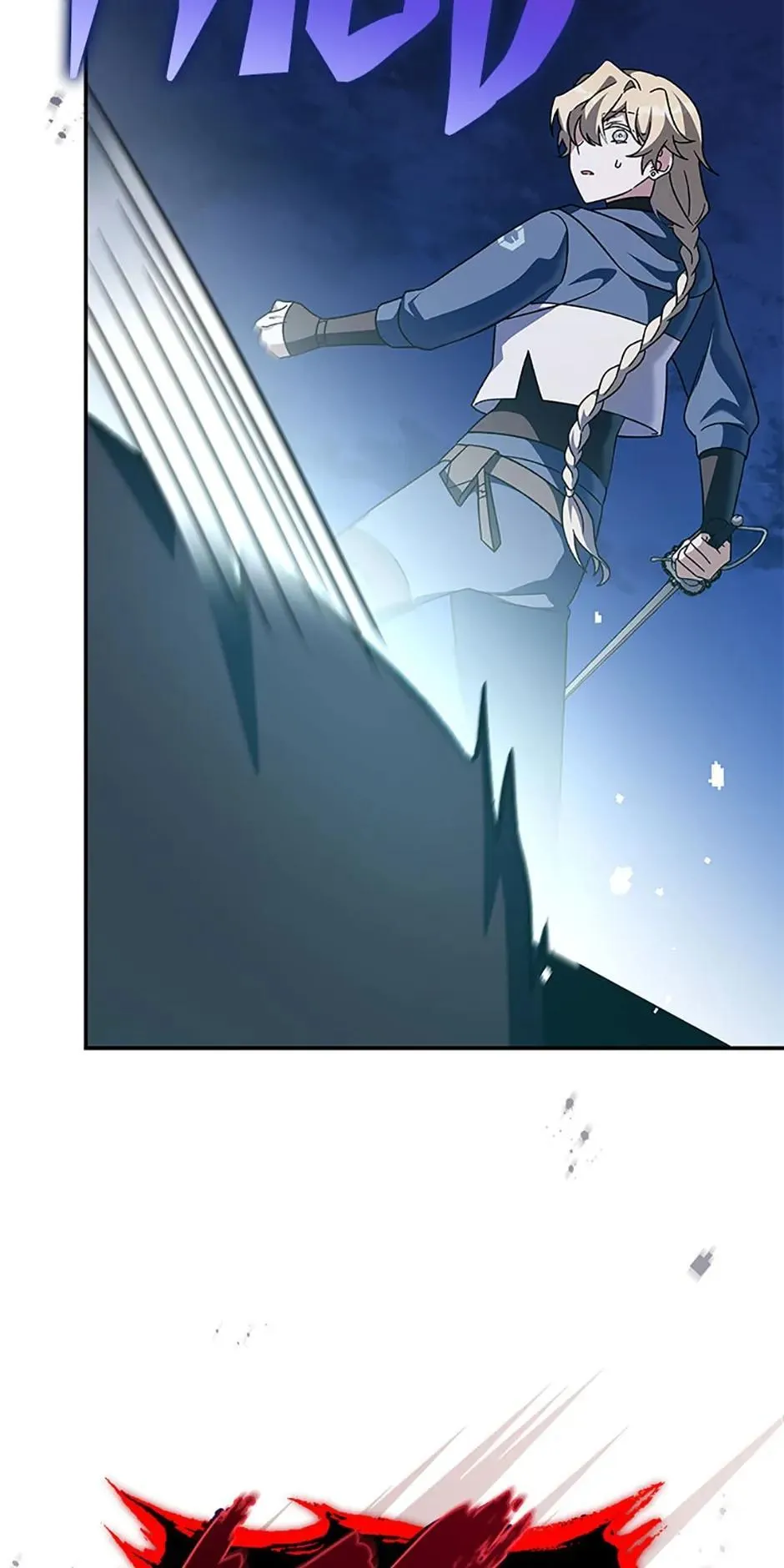 Read The Novel's Extra (2022) (en) Manga Online