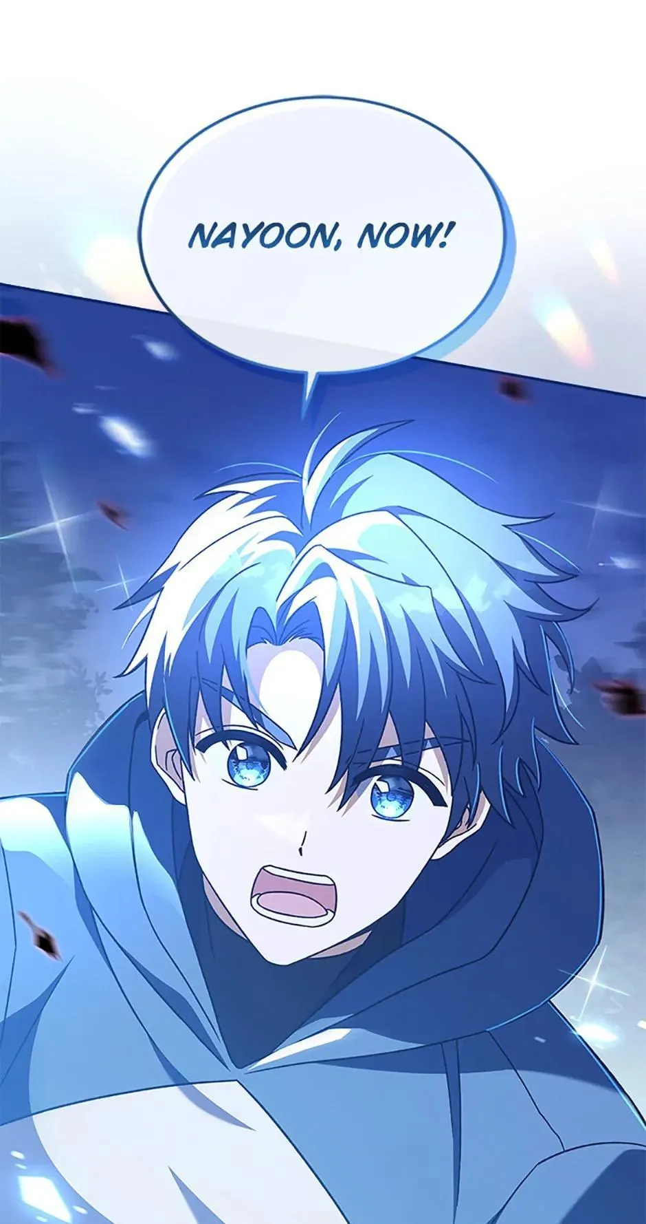 Read The Novel's Extra (2022) (en) Manga Online