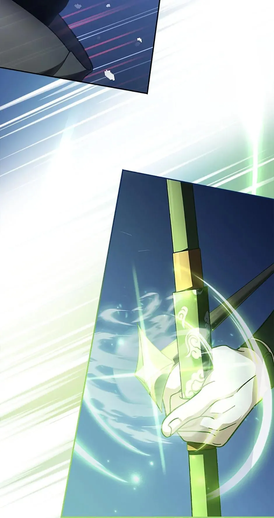 Read The Novel's Extra (2022) (en) Manga Online