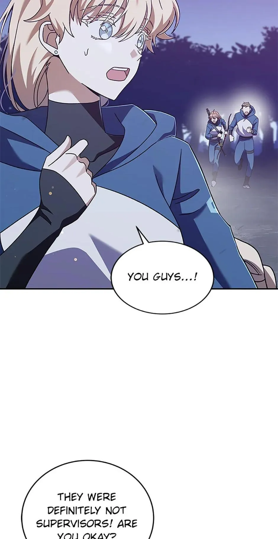 Read The Novel's Extra (2022) (en) Manga Online