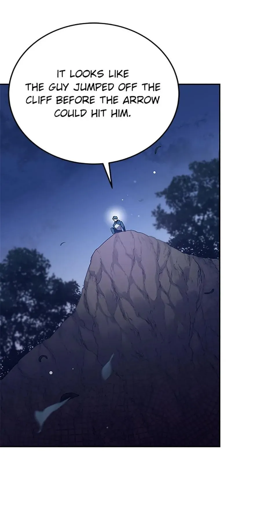 Read The Novel's Extra (2022) (en) Manga Online