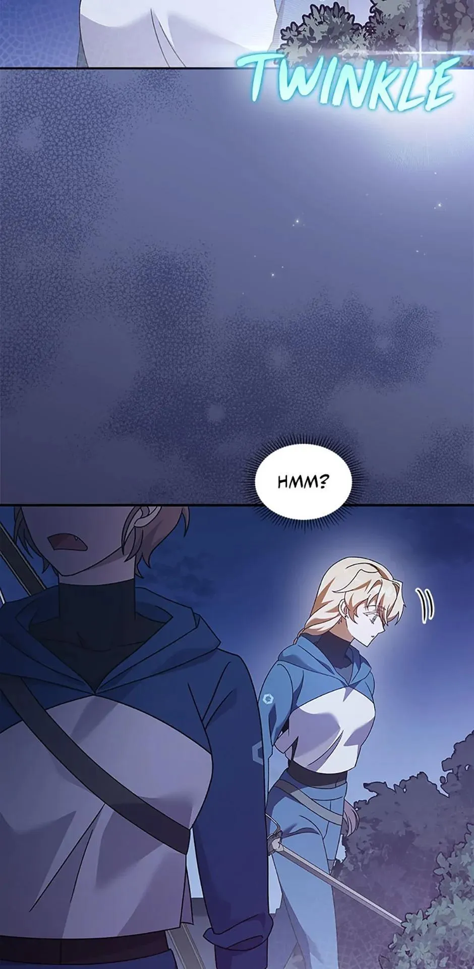 Read The Novel's Extra (2022) (en) Manga Online