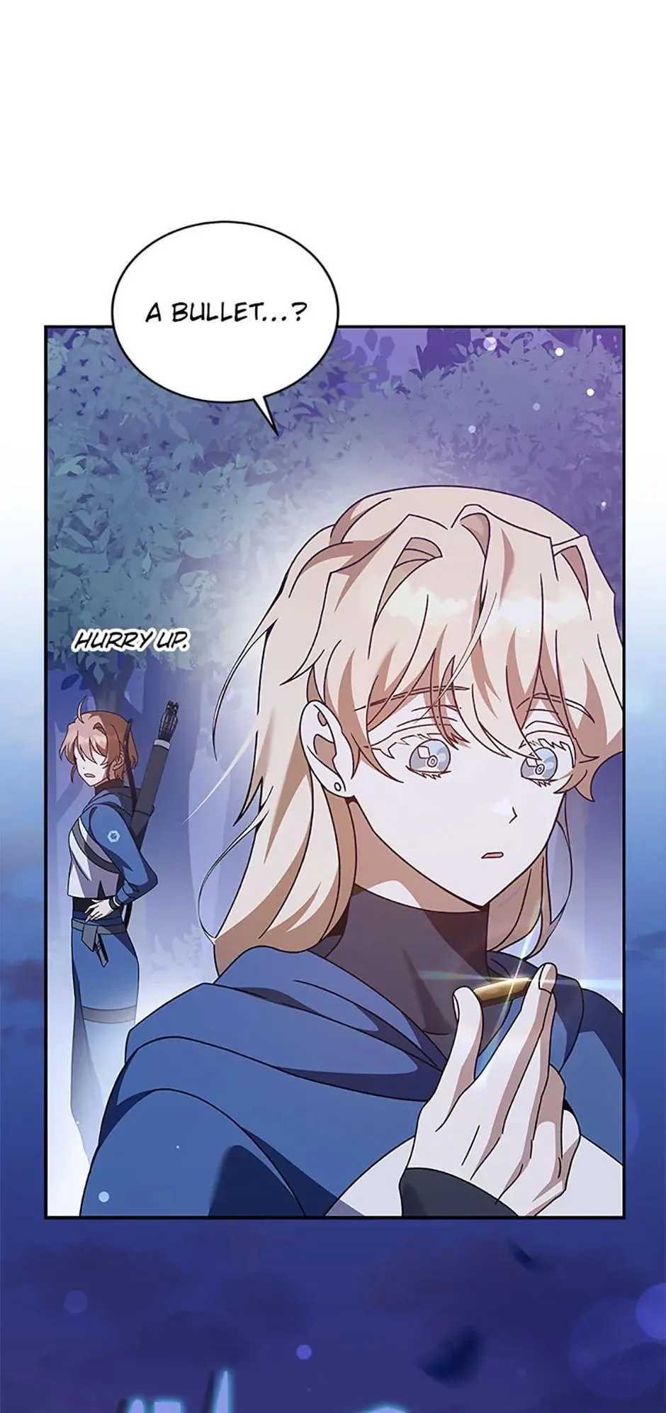 Read The Novel's Extra (2022) (en) Manga Online