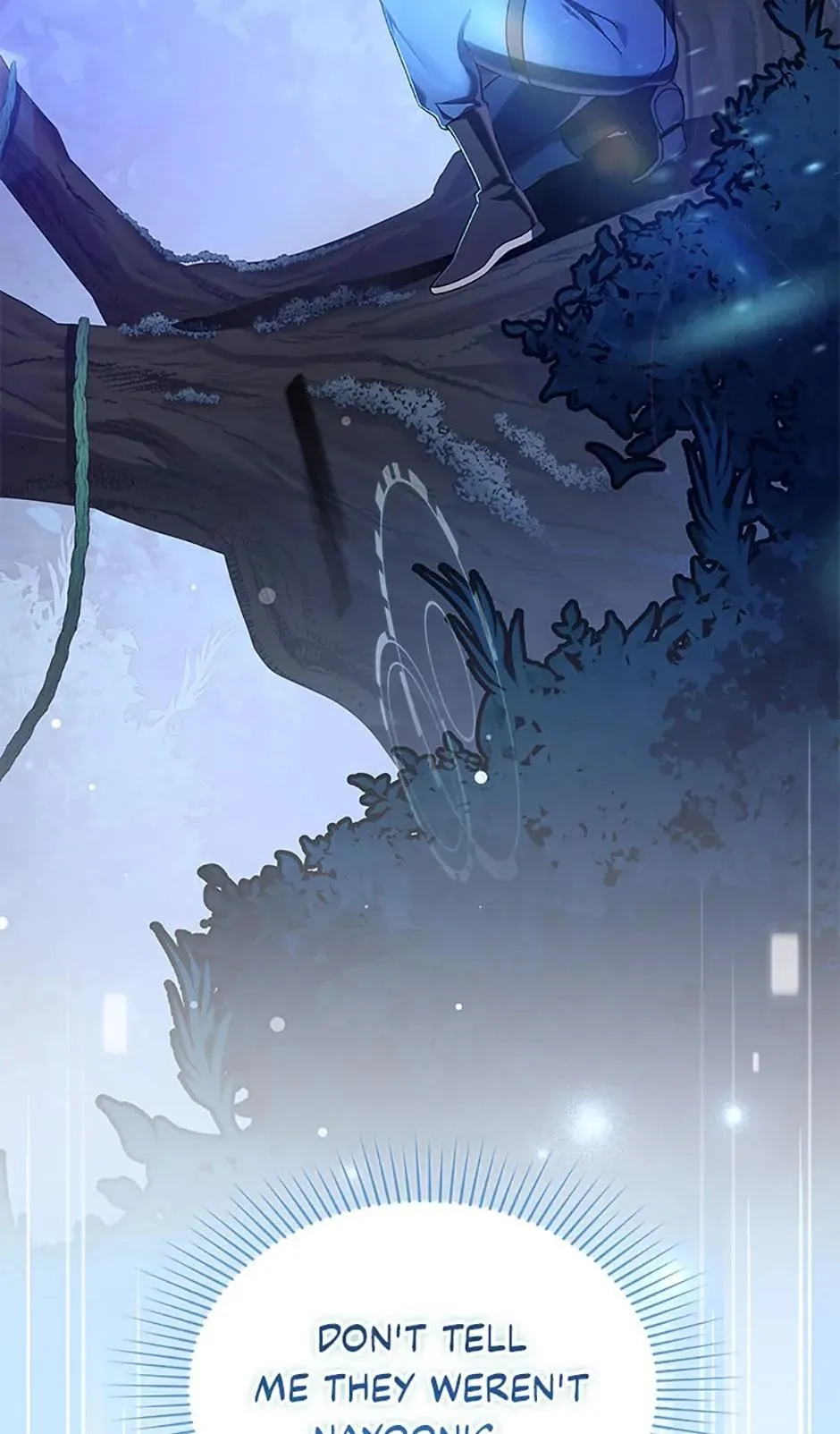 Read The Novel's Extra (2022) (en) Manga Online