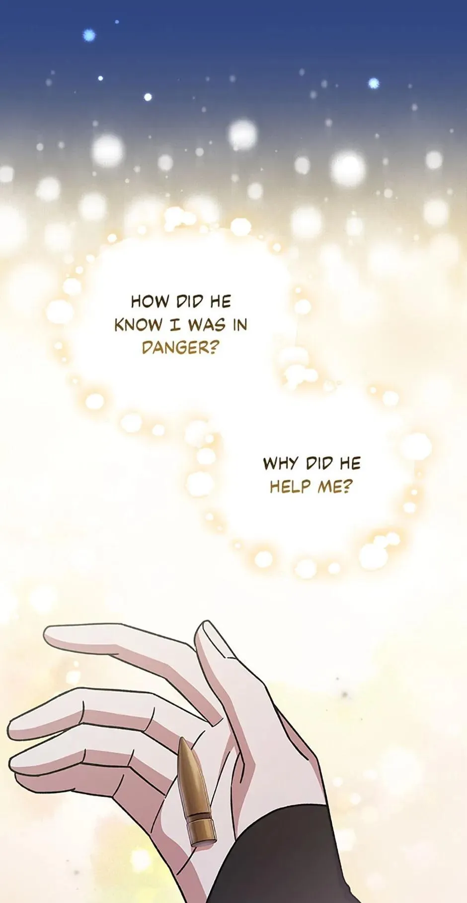 Read The Novel's Extra (2022) (en) Manga Online