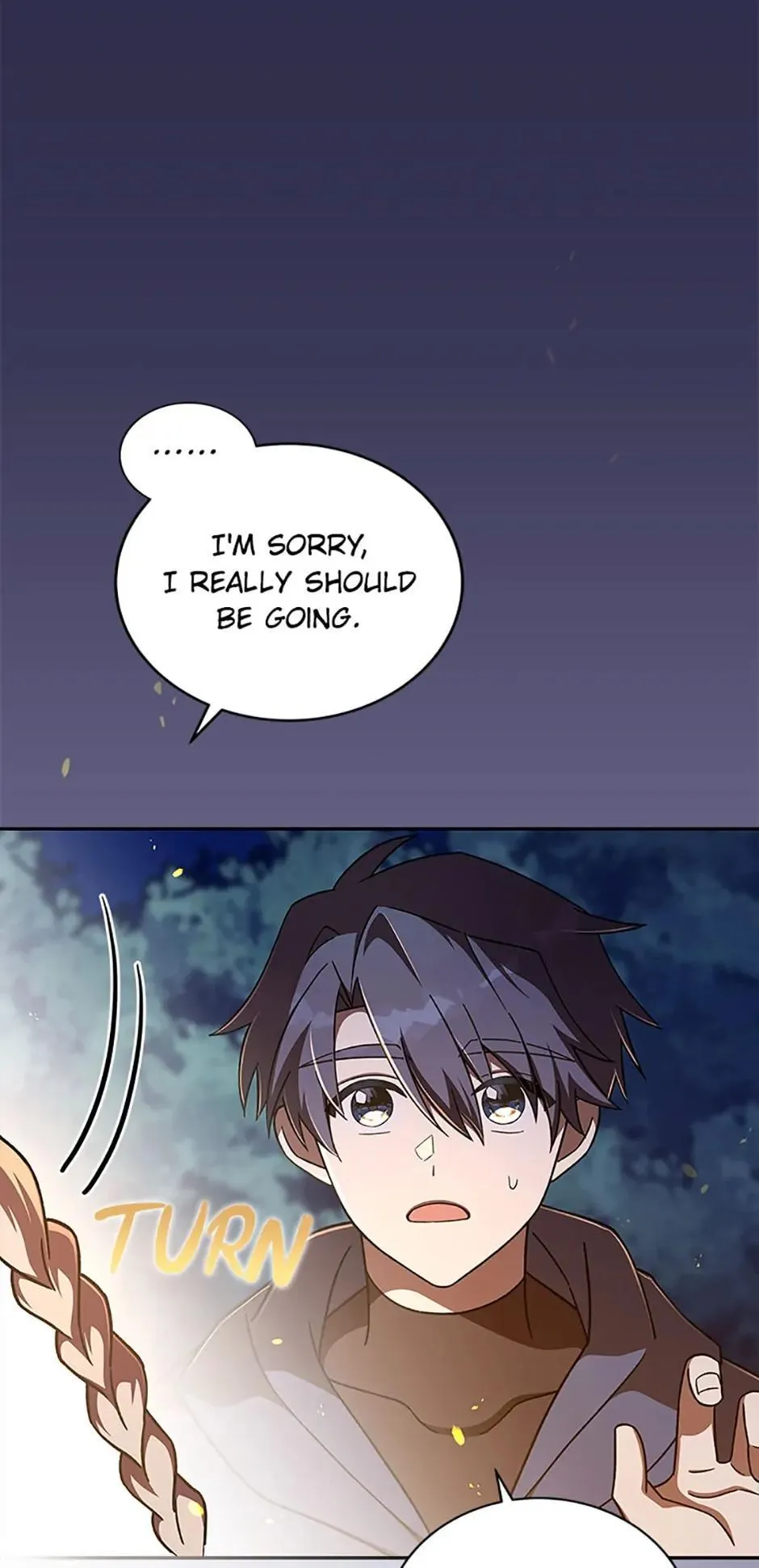 Read The Novel's Extra (2022) (en) Manga Online