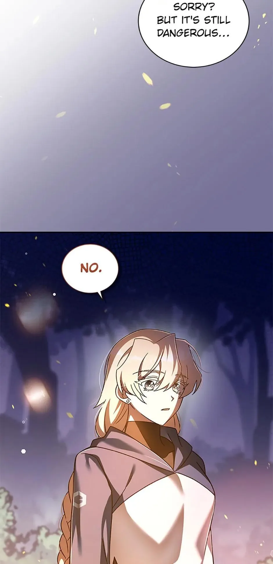 Read The Novel's Extra (2022) (en) Manga Online