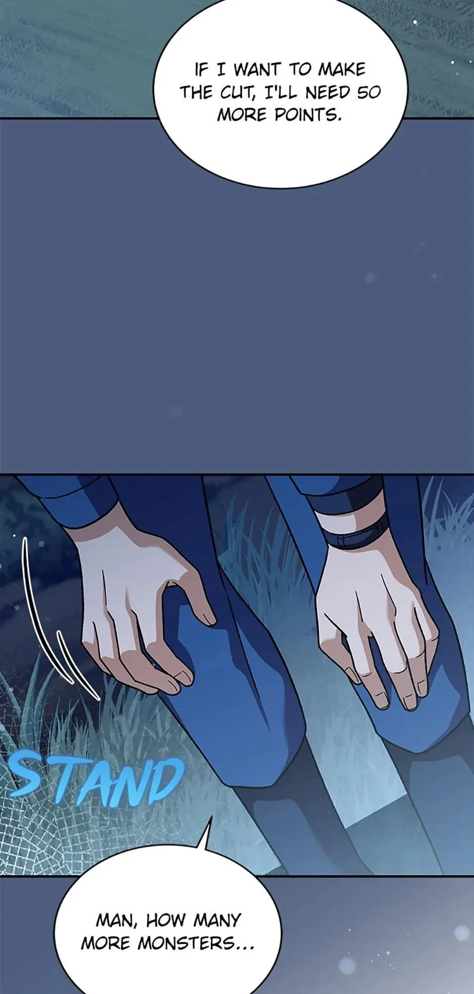 Read The Novel's Extra (2022) (en) Manga Online