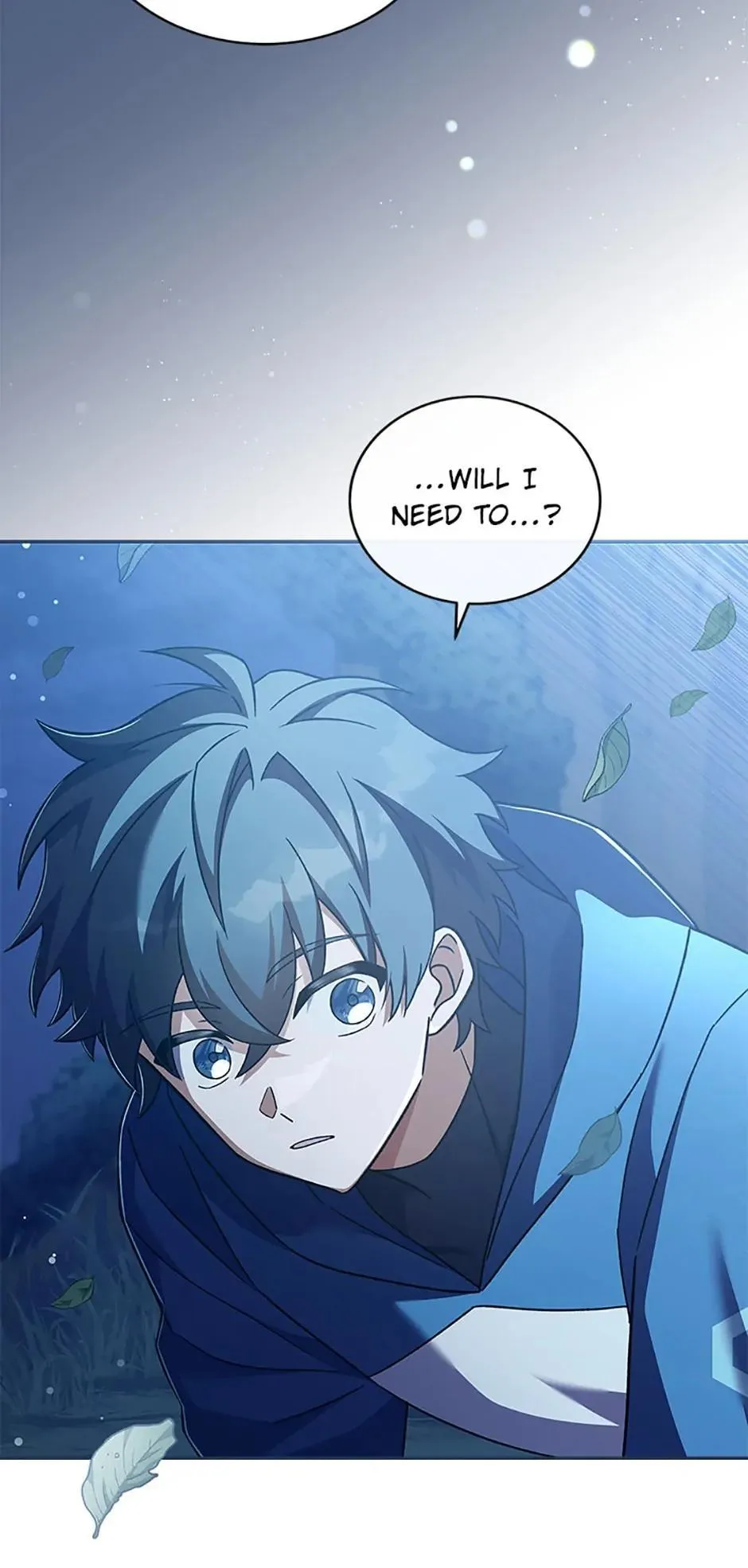 Read The Novel's Extra (2022) (en) Manga Online