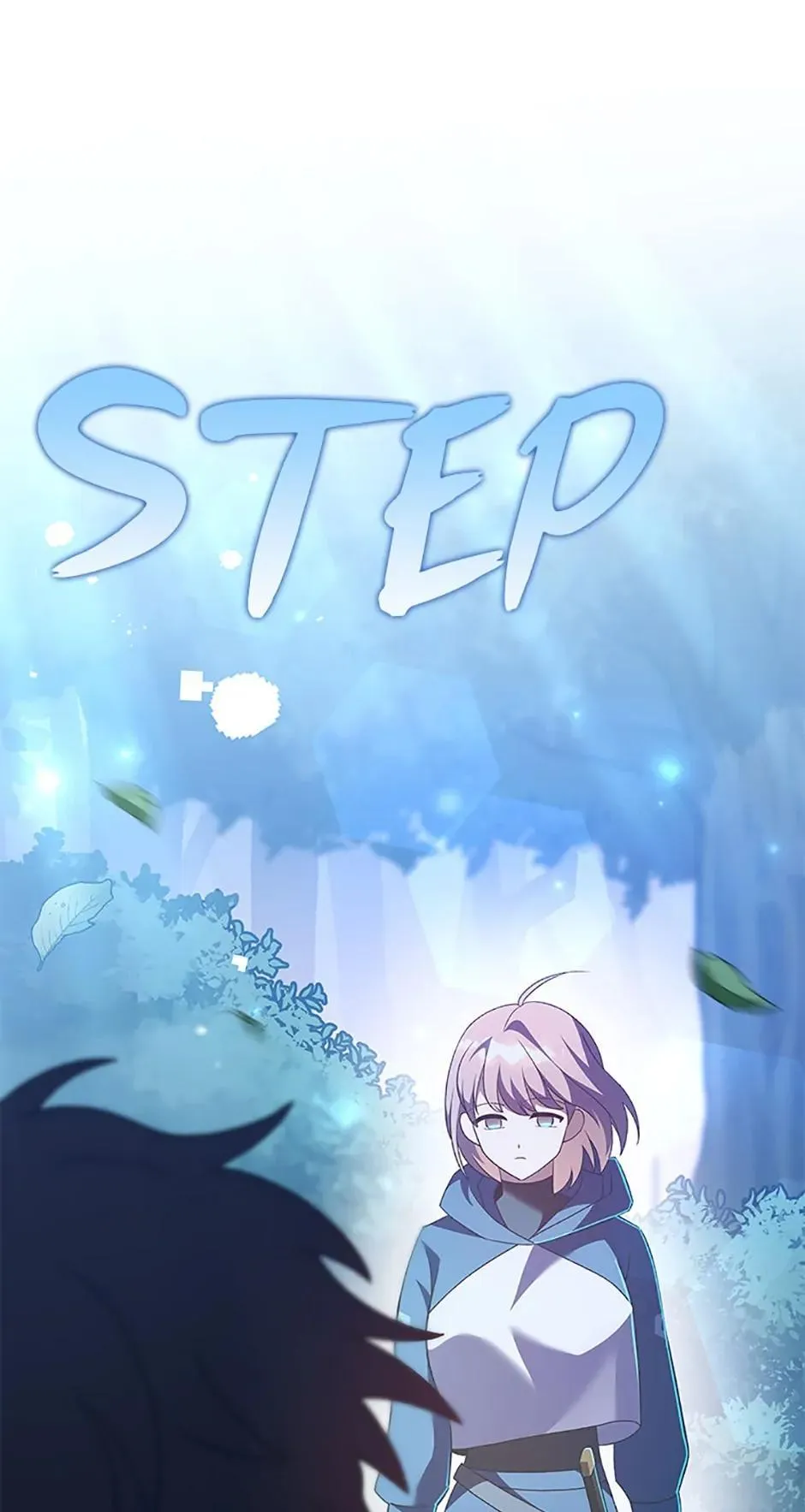 Read The Novel's Extra (2022) (en) Manga Online