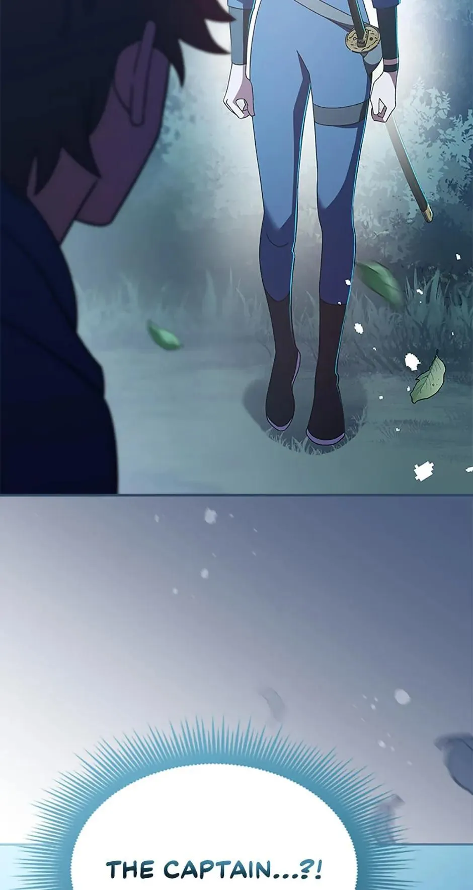 Read The Novel's Extra (2022) (en) Manga Online