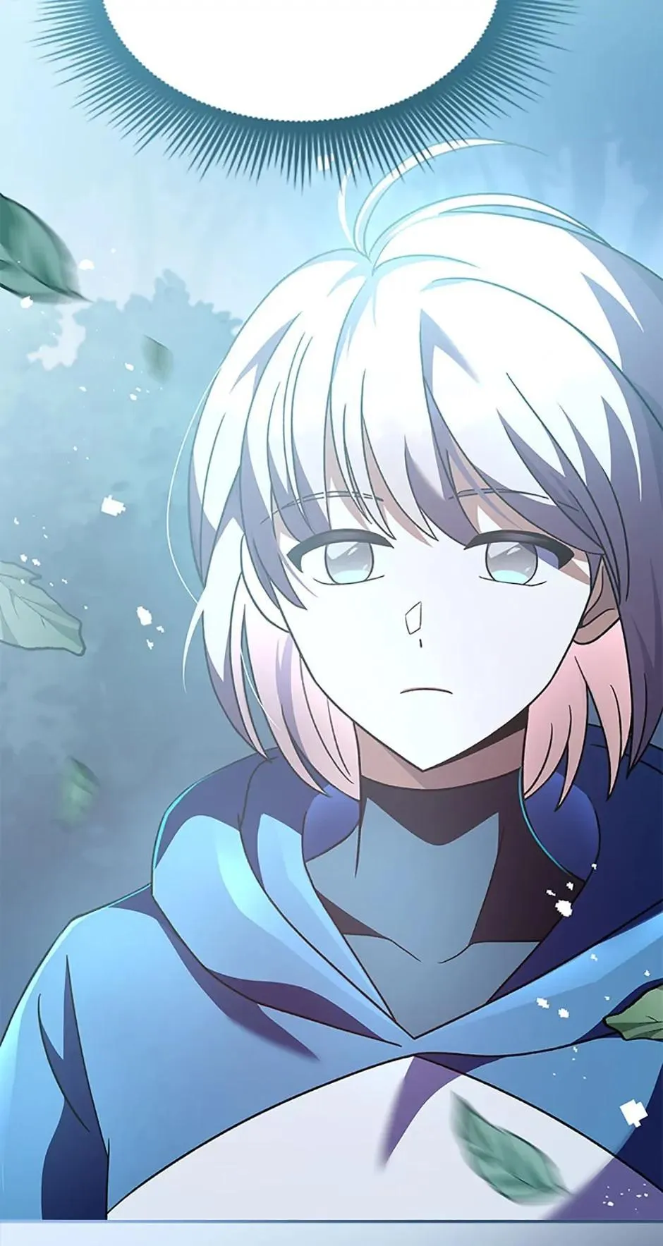 Read The Novel's Extra (2022) (en) Manga Online