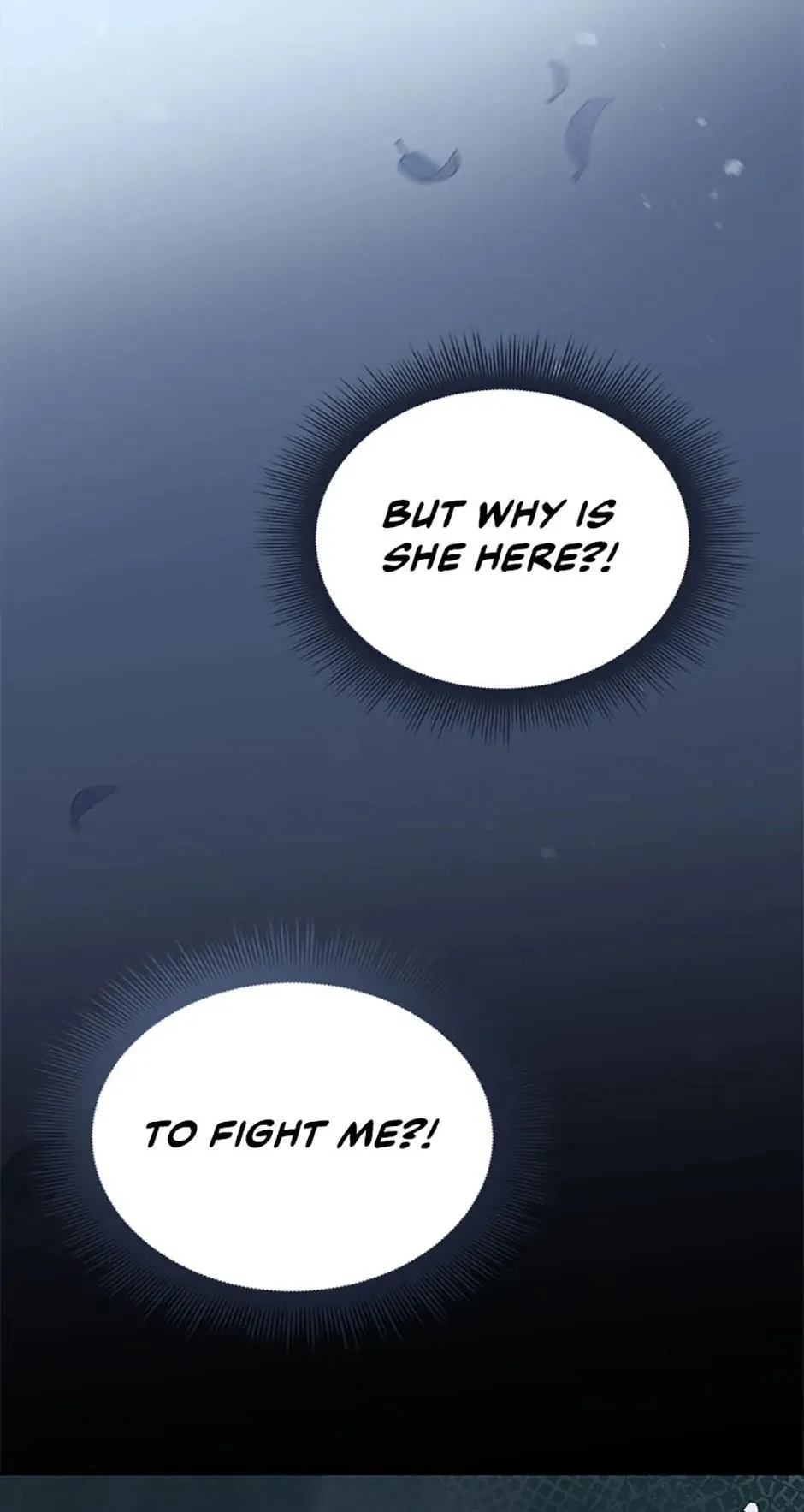 Read The Novel's Extra (2022) (en) Manga Online