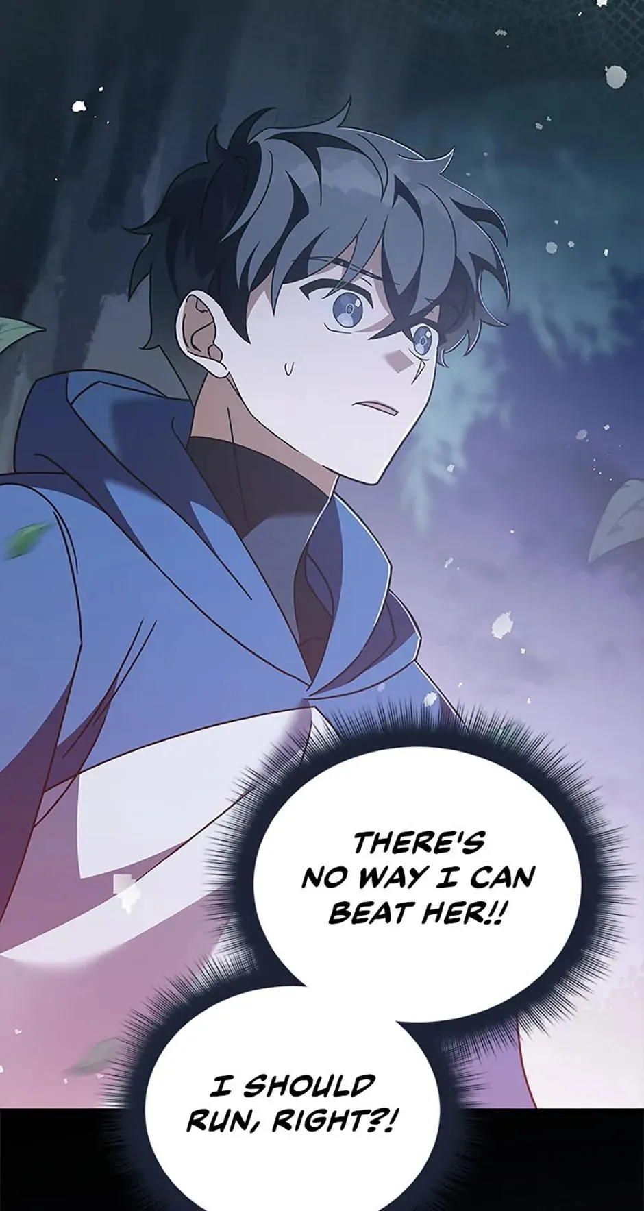 Read The Novel's Extra (2022) (en) Manga Online