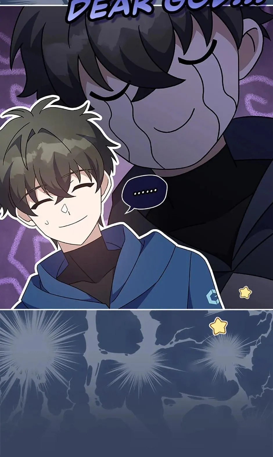 Read The Novel's Extra (2022) (en) Manga Online