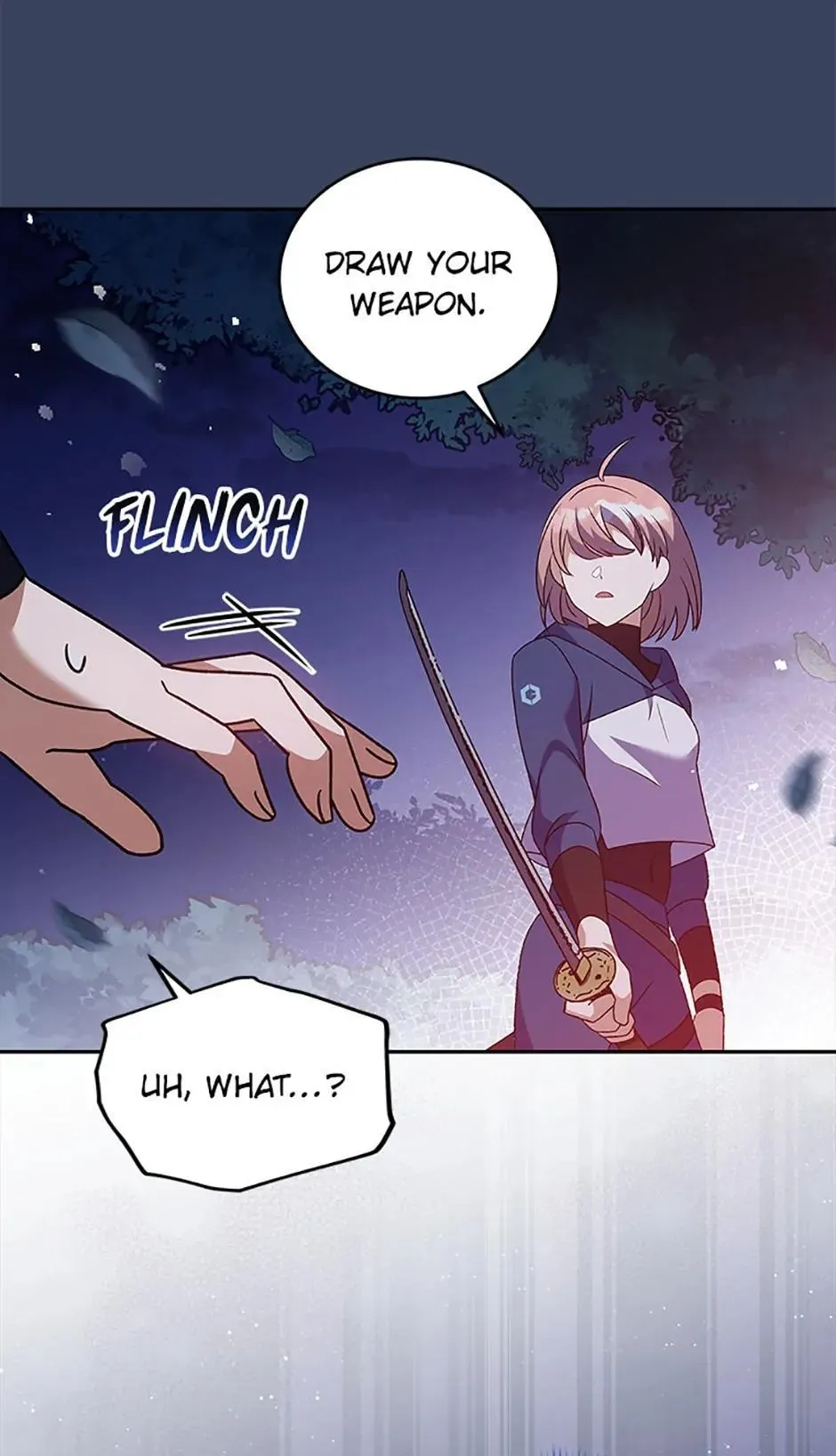 Read The Novel's Extra (2022) (en) Manga Online