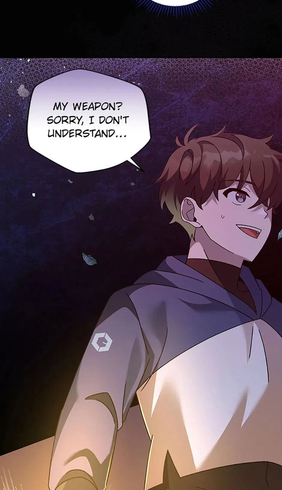 Read The Novel's Extra (2022) (en) Manga Online