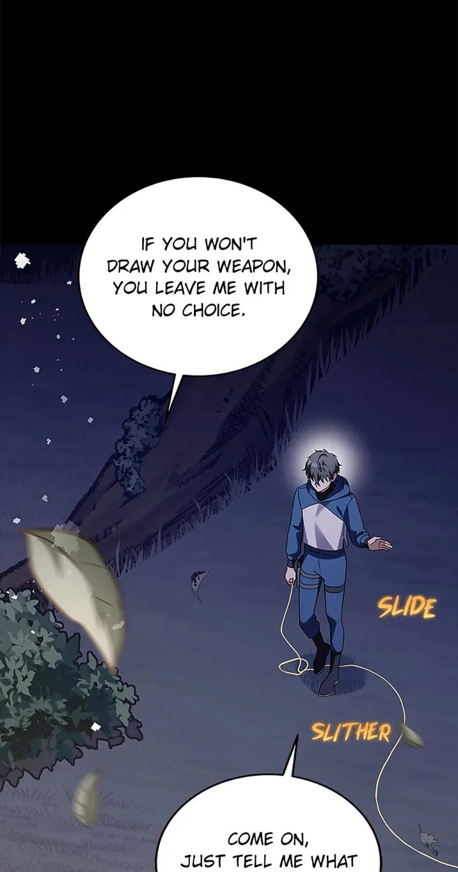 Read The Novel's Extra (2022) (en) Manga Online